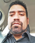 American man - Ricardo from Wisconsin Dells