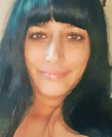 Yessica from Buenos Aires, Argentina seeking for Man - Rose Brides