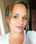 Cuban bride - Arleti from Baracoa