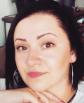 Canadian bride - Oleksandra from Toronto