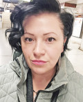 Oleksandra from Toronto, Canada