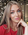 Russian bride - Kristina from Krasnodar