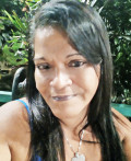Cuban bride - Suleidis from Santiago de Cuba