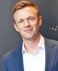 Swedish man - Peter from Gothenburg