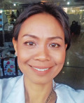 Thai bride - Chariya from Prasat