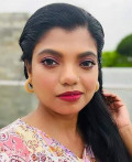 Bangladeshi bride - Mahia from Dhaka