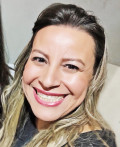 Cristiane from Mogi das Cruzes, Brazil