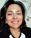 Italian bride - Jacqueline from Torino