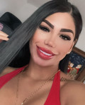 Colombian bride - Manuela from Medellin