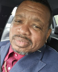 American man - Ron from Glen Burnie