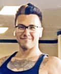 Eric from Palos Hills, United States