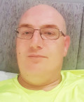 British man - Jason from Burton-on-Trent