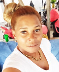 Cuban bride - Evelyn from Ciego de Avila