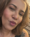 Brazilian bride - Rita from Sao Paulo