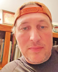 American man - Matt from Batavia