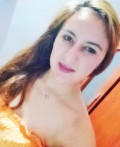 Paraguayan bride - Sofi from Villarrica