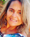 Brazilian bride - Rosangela from Pernambuco