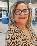 Brazilian bride - Rosangela from Pernambuco