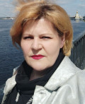 Ukrainian bride - Tatiana from Kyiv