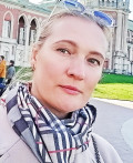 Russian bride - Svetlana from Moscow