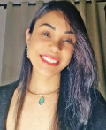 Brazilian bride - Renata from Belo Horizonte