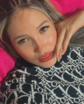 Colombian bride - Astrid from Medellin