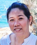 Thai bride - Kanyarat from Rayong