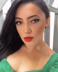 Brazilian bride - Carmem from Natal