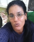 Cuban bride - Zuanay from La Habana