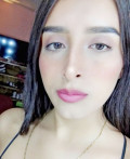 Mexican bride - Alejandra from Coahuila