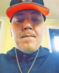 American man - Jay from Statesville
