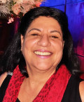 Brazilian bride - Aparecida from Sao Paulo