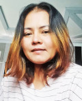 Thai bride - Nittaya from Bangkok
