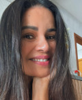 Brazilian bride - Michely from Vila Velha
