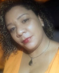 Brazilian bride - Ligia from Sao Simao