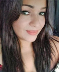 Mexican bride - Veronica from Reynosa