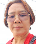 Thai bride - Saranrat from Bangkok