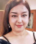 Thai bride - Napapat from Samut Prakan