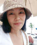 Thai bride - Areerak from Kathu