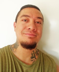 Brady from Christchurch, New Zealand