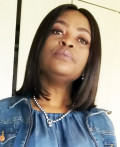 South African bride - Nonhlanhla from Johannesburg