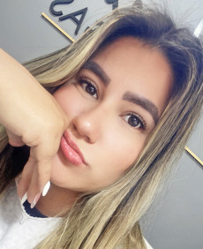 Andreina photo
