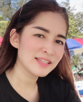Thai bride - Yoyo from Bangkok