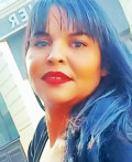 Spanish bride - Marie from Sabadell