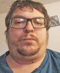 American man - Christopher from Mishawaka
