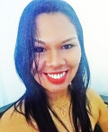 Viviane from Araguaina, Brazil