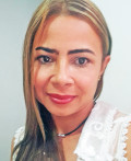 Colombian bride - Maria from Sincelejo