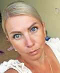 Russian bride - Yulia from Moscow area