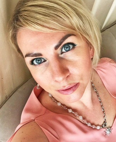 Yulia from Moscow area, Russia seeking for Man - Rose Brides