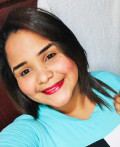 Colombian bride - Nahimi from Cucuta